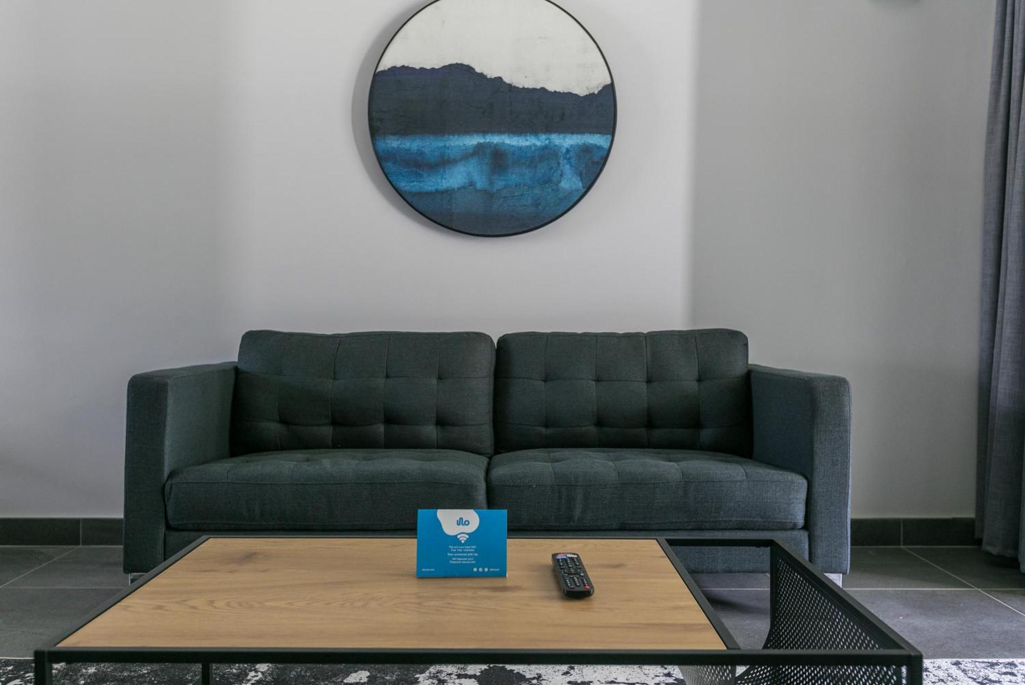 Stay Ulo At Atholl Gate Johannesburg Zimmer foto